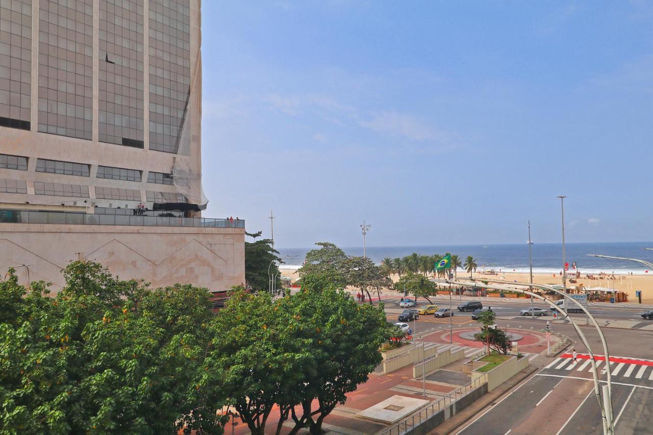 Rio Spot Homes PJ C020A Río de Janeiro Exterior foto