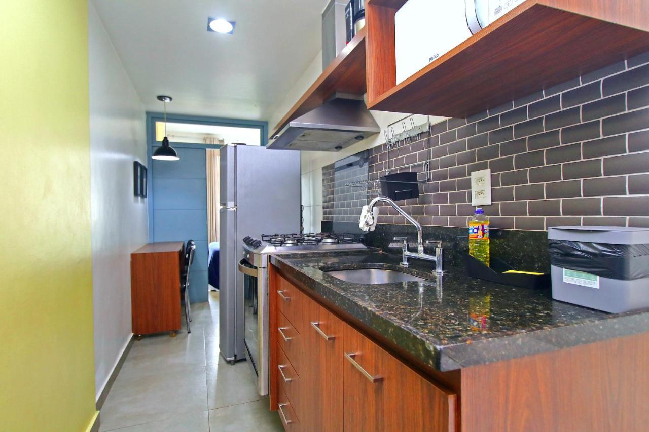 Rio Spot Homes PJ C020A Río de Janeiro Exterior foto