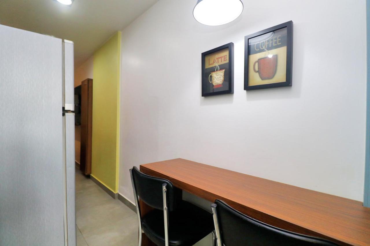 Rio Spot Homes PJ C020A Río de Janeiro Exterior foto