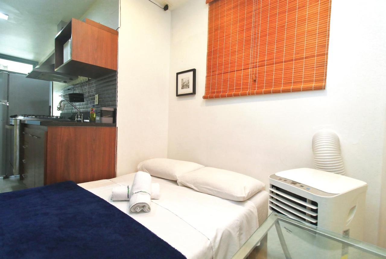 Rio Spot Homes PJ C020A Río de Janeiro Exterior foto