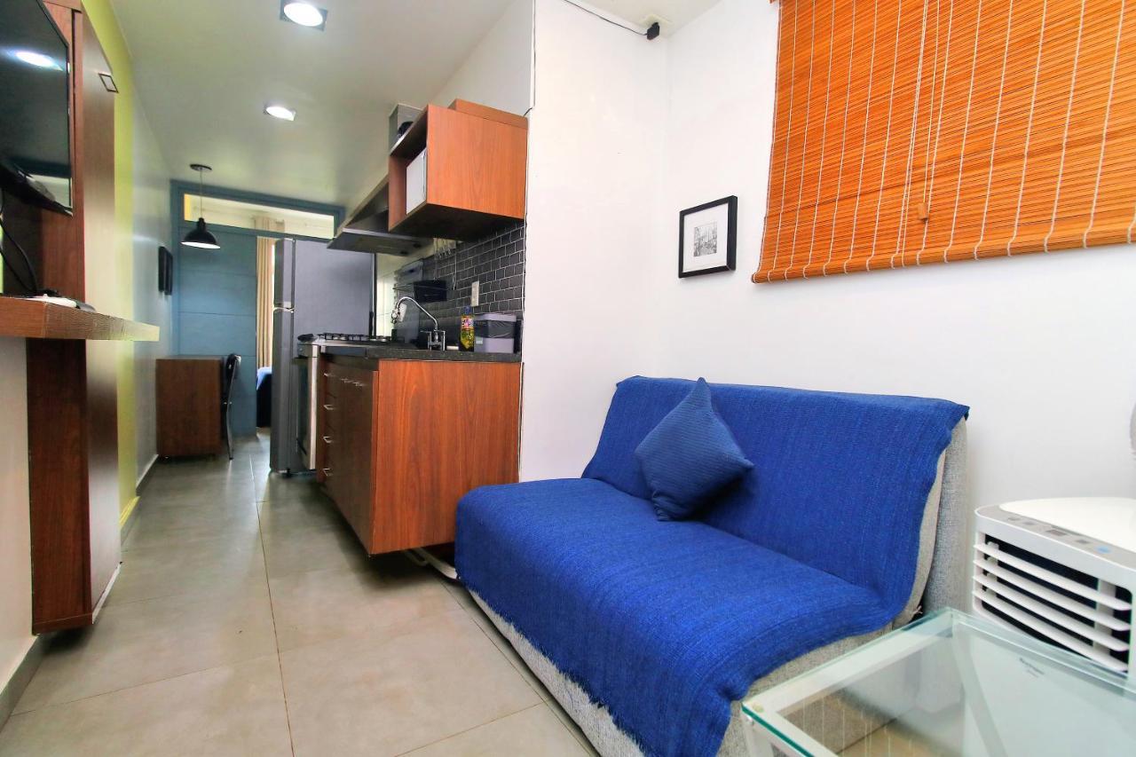 Rio Spot Homes PJ C020A Río de Janeiro Exterior foto