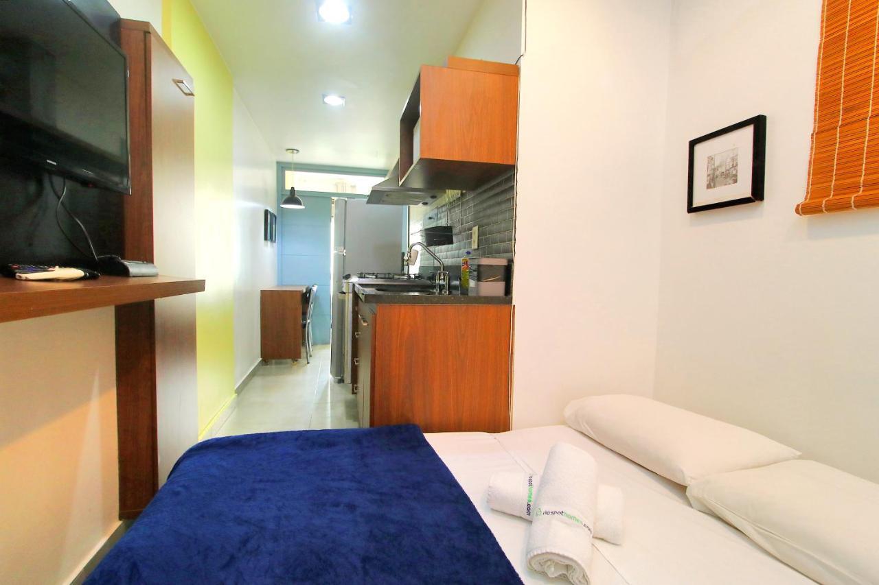 Rio Spot Homes PJ C020A Río de Janeiro Exterior foto