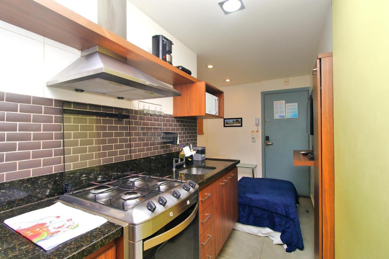 Rio Spot Homes PJ C020A Río de Janeiro Exterior foto